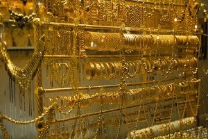 تراجع طفيف بأسعار الذهب اليوم.... الغرام يسجل 15.450 ليرة سورية