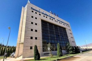 بورصة دمشق تسجل تداولات بقيمة تتجاوز 1.6 مليار ليرة… والمصارف تقود النشاط